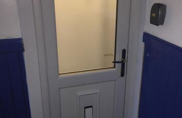 Garden Gate Upper Apartment - Foto 14