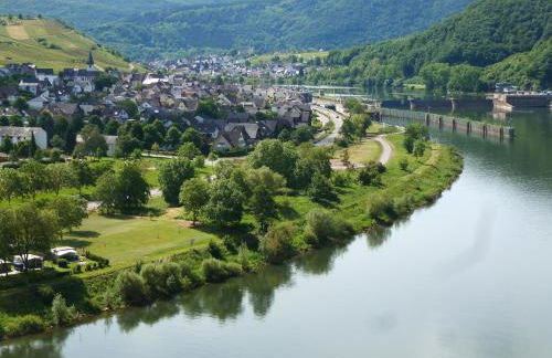 Ferienwohnungen Am Bruttiger Moselsteig - Foto 77
