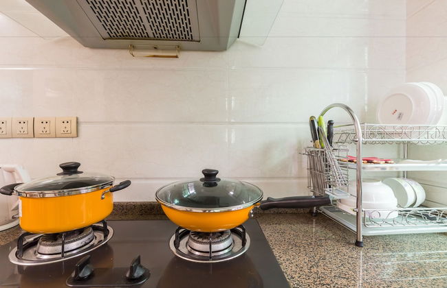 Jes&Vic Lucky Home - Foto 50