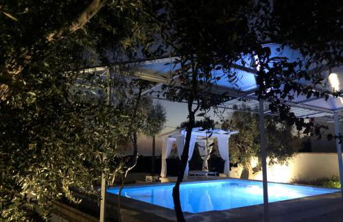 Villa Lucia - Foto 37