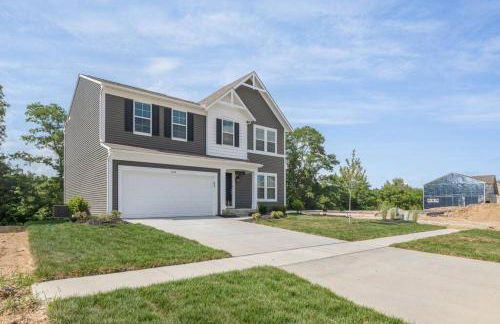 1344 soaring way NEW Cheerful 5 bedroom home in quiet suburban area - Foto 31