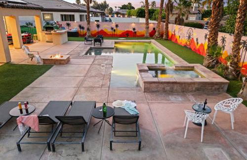 Luxurious Villa Living in Indio w/ Pool/Spa - Foto 34