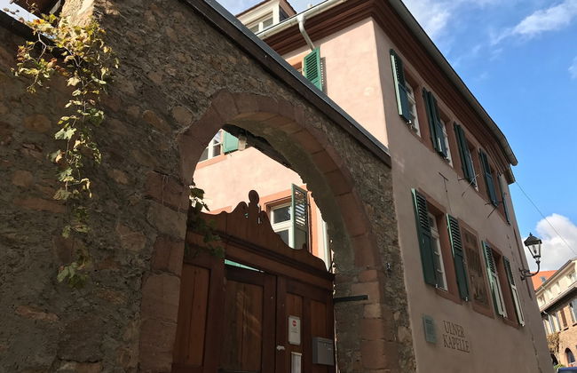 Ulner Kapelle - Foto 22