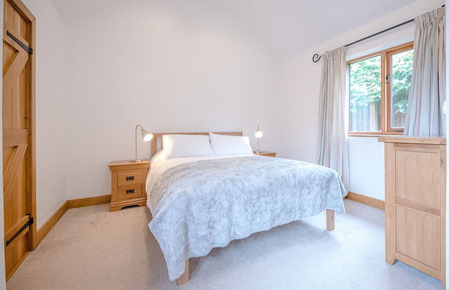 Granary Barn - Foto 9