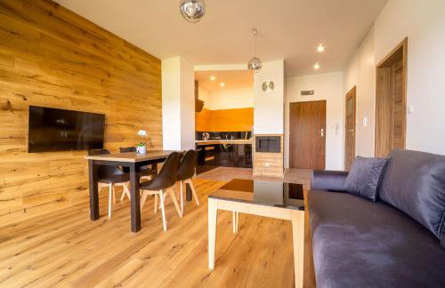 Apartamenty Mazurskie Klimaty (Cud Natury) - Foto 43