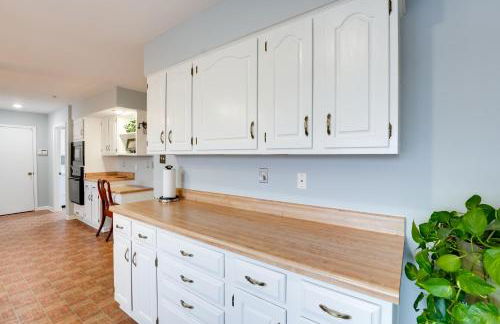 Peaceful Millington Home about 13 Mi to Memphis! - Foto 14