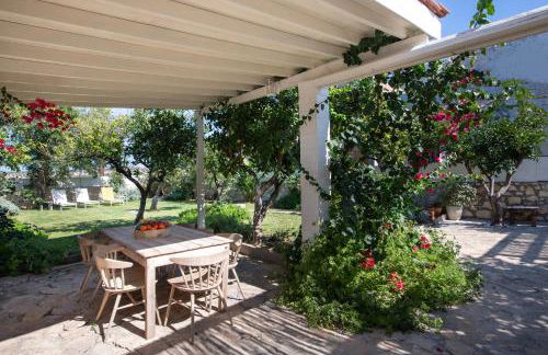 Villa Arancia - Foto 15