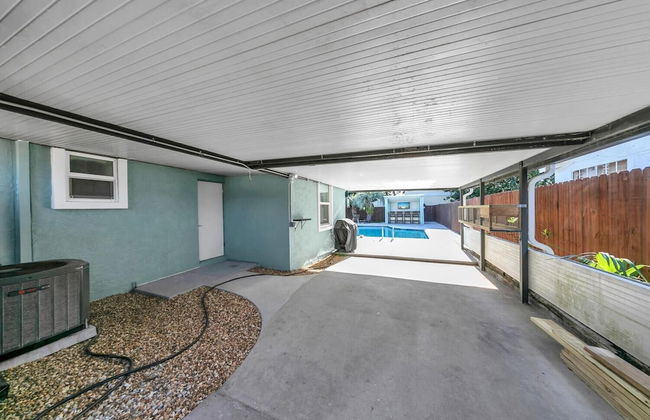 Tiki Palms Paradise - Foto 65