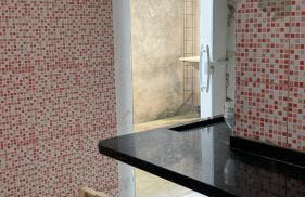 Casa ao lado da rodoviária com ar condicionado - Foto 10