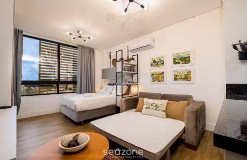 SSG - Estúdios próximos a UFSC em Florianópolis - Foto 42