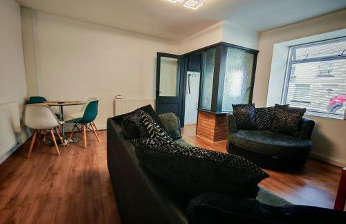 Modern Hetton Stay near Durham - Foto 9