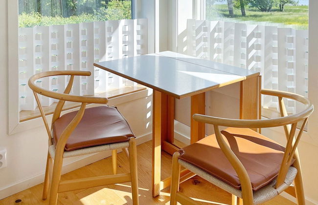 4 Star Holiday Home in Bohus - Photo 14