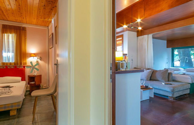 Villa Revita Kourouta Beach - Foto 6