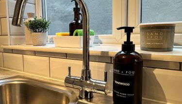 White Cottage Exelby - Foto 4