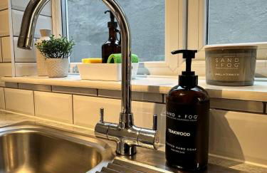 White Cottage Exelby - Foto 4