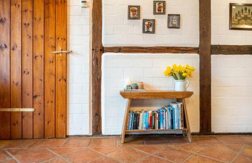 Ferienwohnung Juttashof - Foto 11