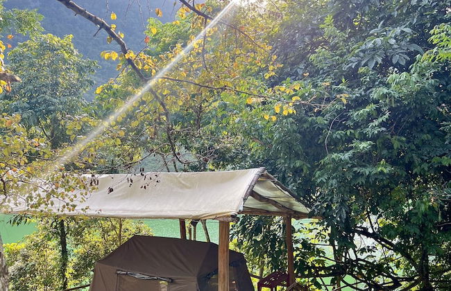 Thang Hen Lake - Tourist Village - Photo 9