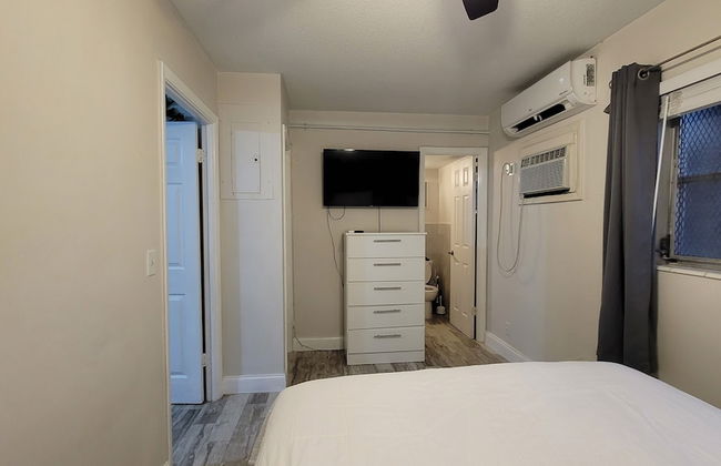 Beachway Inn - Foto 5