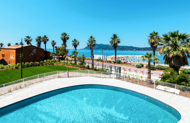 Le Cap Azur - Foto 2