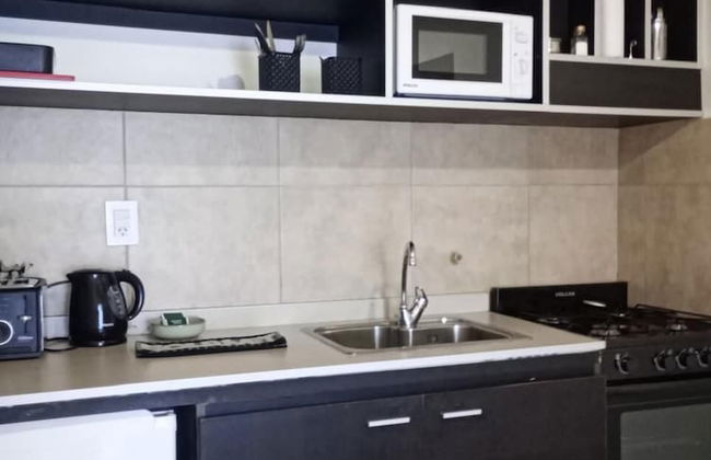 PUERTO LACAR LODGE SMARG - Foto 56