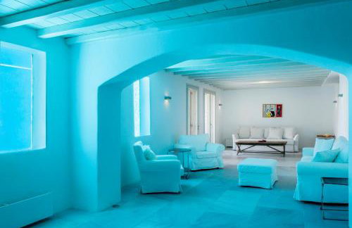 DreamLike Villas Mykonos - Foto 20