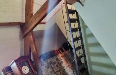 Glatigny Farmhouse - close to beach - proche de la plage - Foto 30