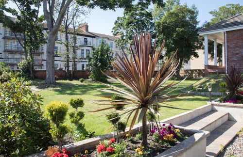 Remaotel Seafield Court Apartments - Foto 6