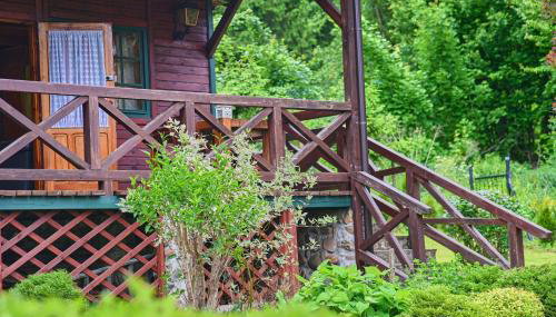 Dom wakacyjny Mielno Mazury - Foto 5