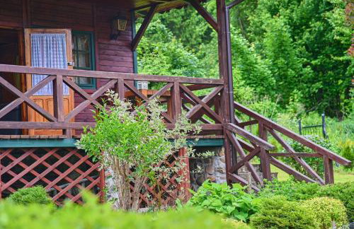 Dom wakacyjny Mielno Mazury - Foto 5