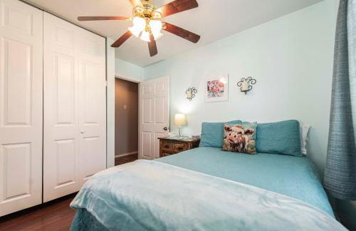 Songbird Haven Cozy Country Getaway - Foto 34