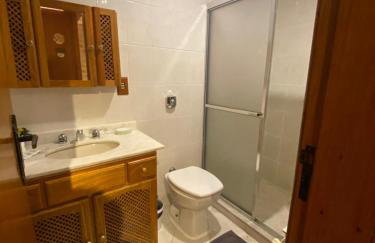 Apartamento dos Pássaros - Mirante da Colina - Foto 40