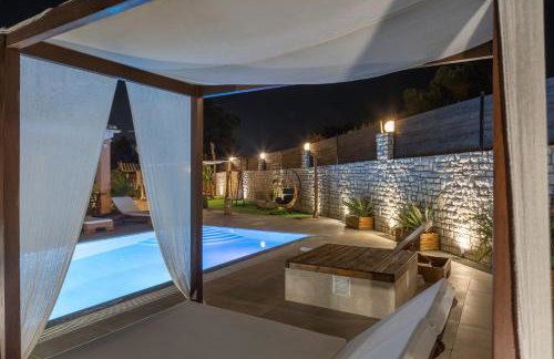 Villa Bella Donna Corfu - Foto 1