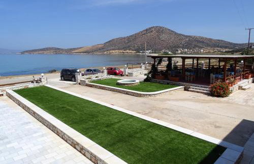 Avgerinos Village - Foto 20