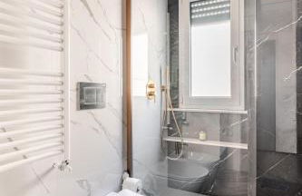 Dea Lux Sea Studio Moderno Gaslini, Wi-Fi veloce - Foto 8