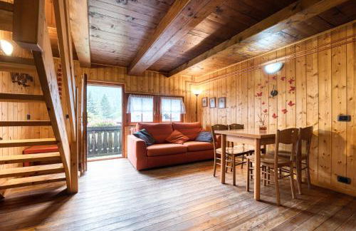 Incanto Walser Apartments Ronco - Foto 38