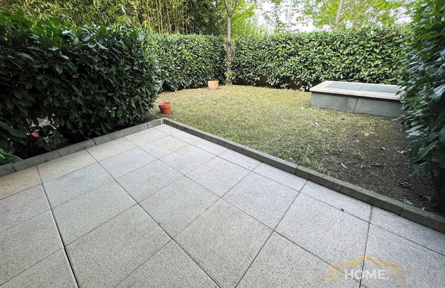 123home- Garden & spa - Foto 9