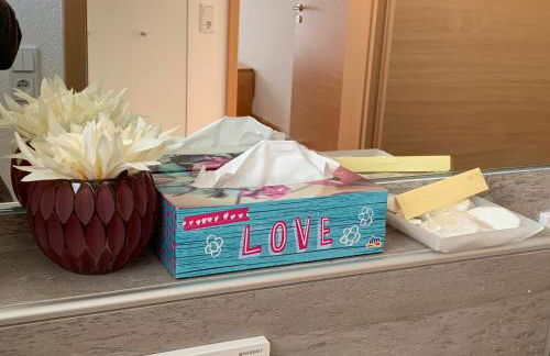 Businesswohnungen Haag bei A7 - Foto 23