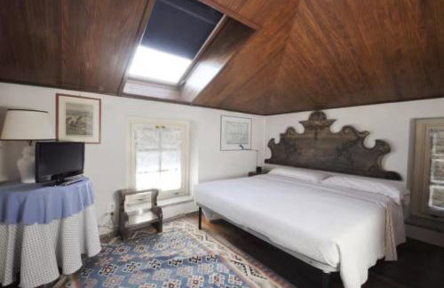 Great Charm Villa i Due Leoni Bellagio - Foto 24