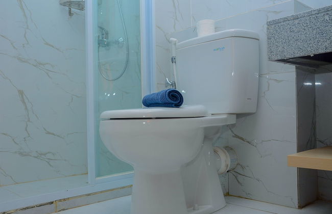 Grand Kamala Lagoon Studio Apartment with Modern Interior - Foto 13