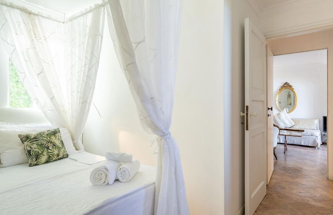 Capri Suites de Charme by Napoliapartments - Foto 11