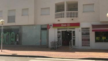 Apartamento La Marina - VVMU057 - Foto 2