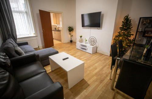 Sigmalife Apartment - Foto 37