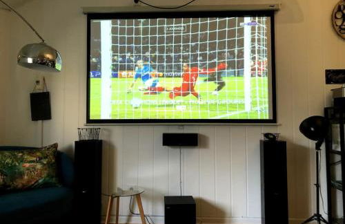 Studio cinéma - Foto 1