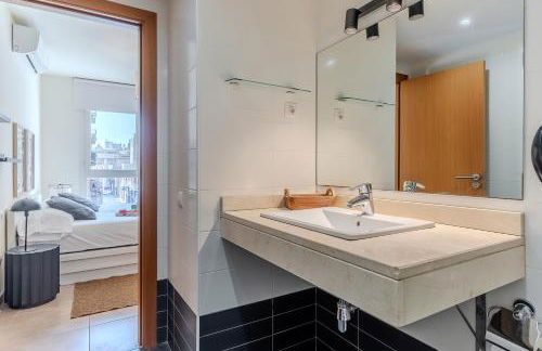 AB Sagrada Familia - Sant Pau - Foto 15