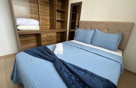 Appartamento nuovo completo a Ponta Negra - Foto 11