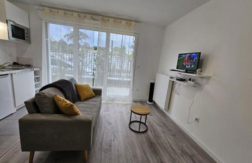 Studio cosy situé à Bois Colombes - Foto 7