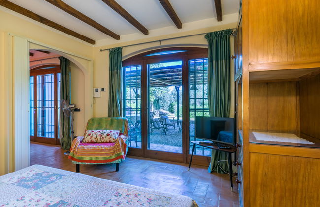 Poggio de'Galli - Foto 39