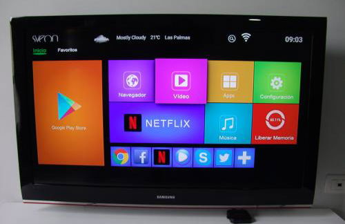 TABLERO 202, Céntrico y moderno apto 6 pax cerca de Playa Inglés - Foto 8