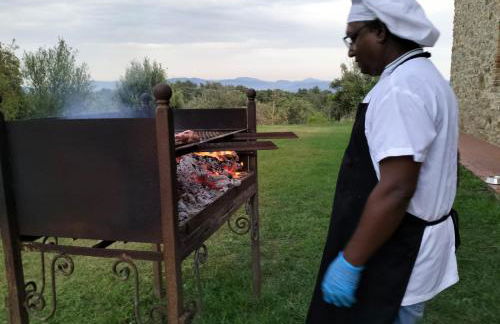 Tenuta di Seripa - Photo 136