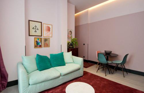 AmazINN Collection Madrid Amor de Dios - Photo 52